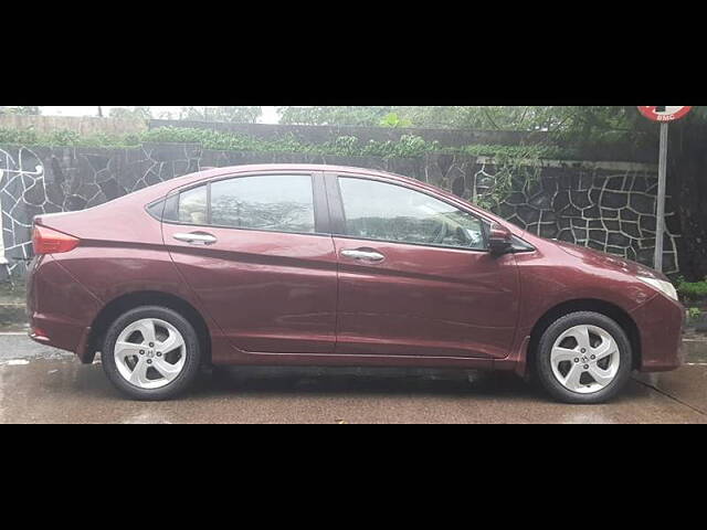 Used Honda City [2014-2017] V in Mumbai