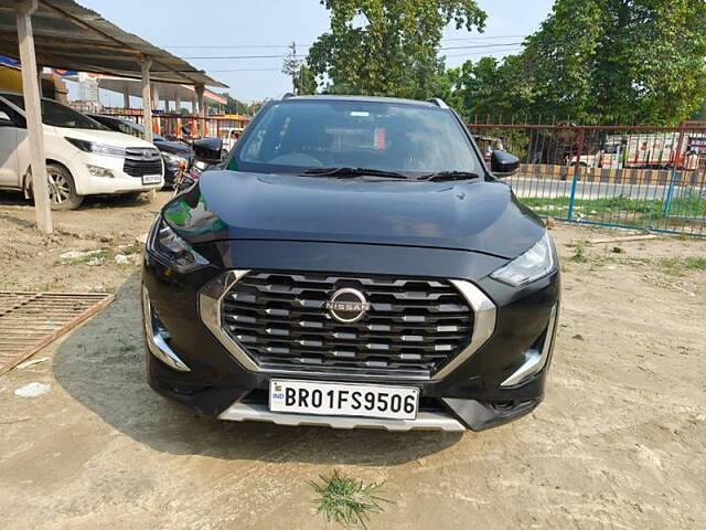 Used 2022 Nissan Magnite in Samastipur