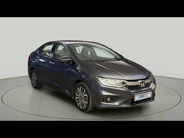 Used 2019 Honda City in Faridabad