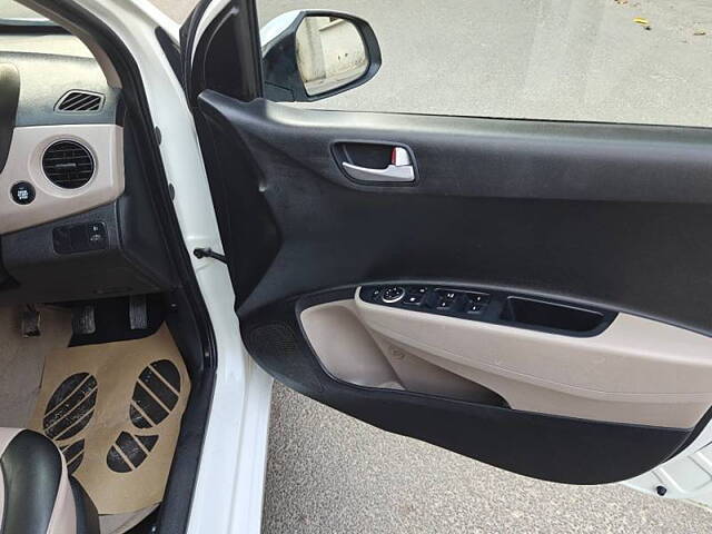 Used Hyundai Grand i10 Sportz U2 1.2 CRDi in Dehradun