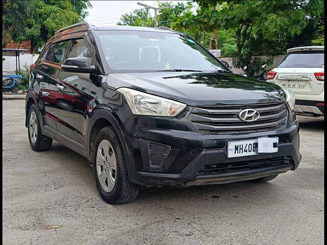 Used 2017 Hyundai Creta in Nagpur