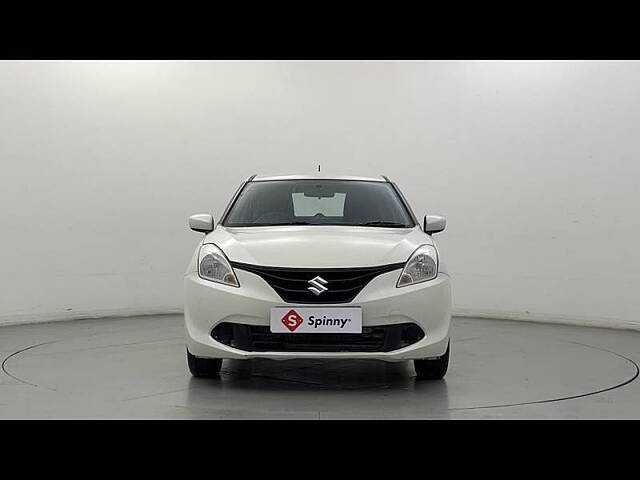 Used Maruti Suzuki Baleno [2015-2019] Sigma 1.3 in Bangalore