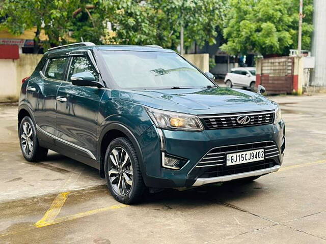 Used Mahindra XUV300 [2019-2024] 1.5 W8 (O) [2019-2020] in Surat