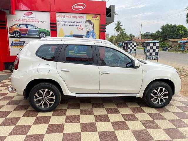 Used Nissan Terrano [2013-2017] XV D THP Premium 110 PS Edition in Nagaon
