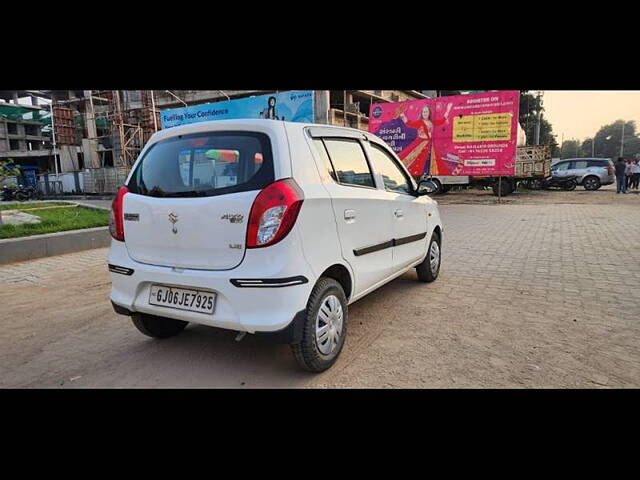 Used Maruti Suzuki Alto 800 [2012-2016] Lxi in Vadodara