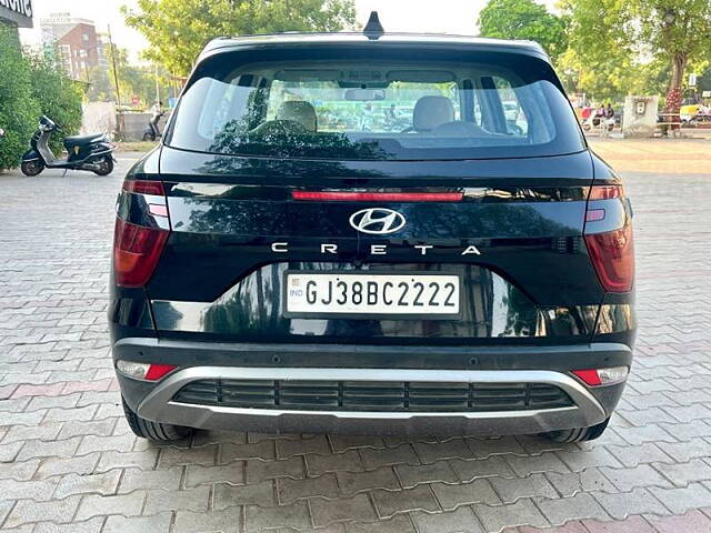 Used Hyundai Creta [2020-2023] EX 1.5 Diesel [2020-2022] in Ahmedabad