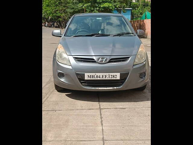 Used Hyundai i20 [2008-2010] Magna 1.2 in Mumbai