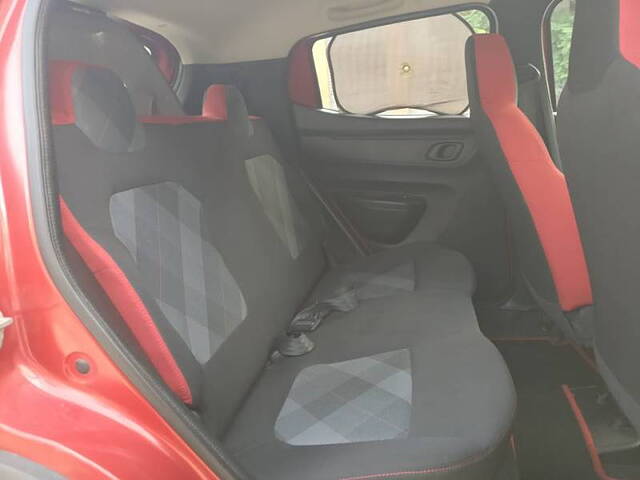 Used Renault Kwid [2015-2019] RXT Opt [2015-2019] in Ahmedabad