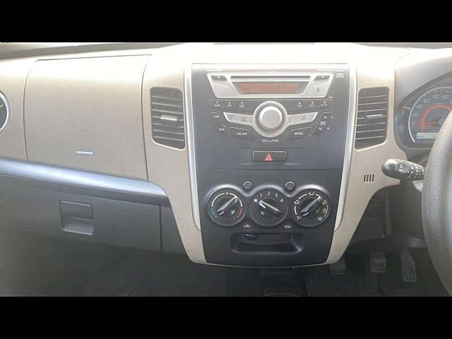 Used Maruti Suzuki Wagon R 1.0 [2014-2019] VXI in Pune