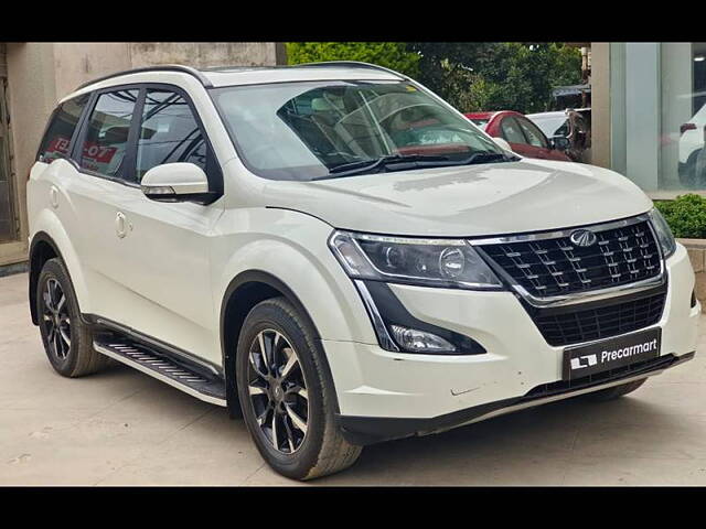 Used 2020 Mahindra XUV500 in Mysore