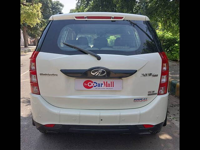 Used Mahindra XUV500 [2015-2018] W6 AT in Agra