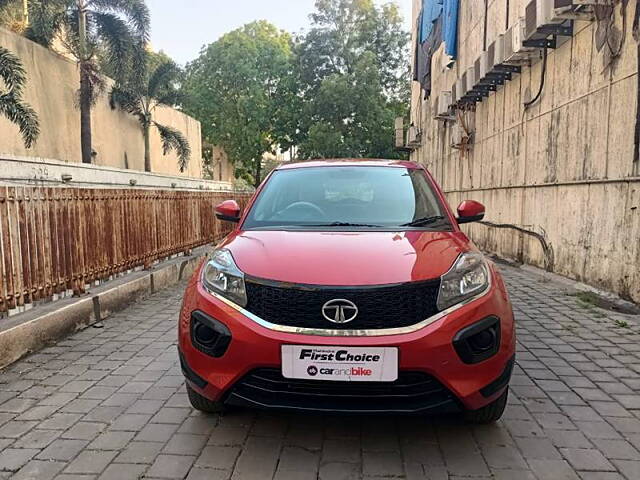 Used Tata Nexon [2017-2020] XMA Diesel in Thane