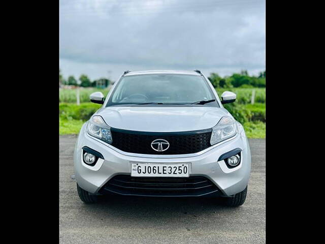 Used 2017 Tata Nexon in Surat