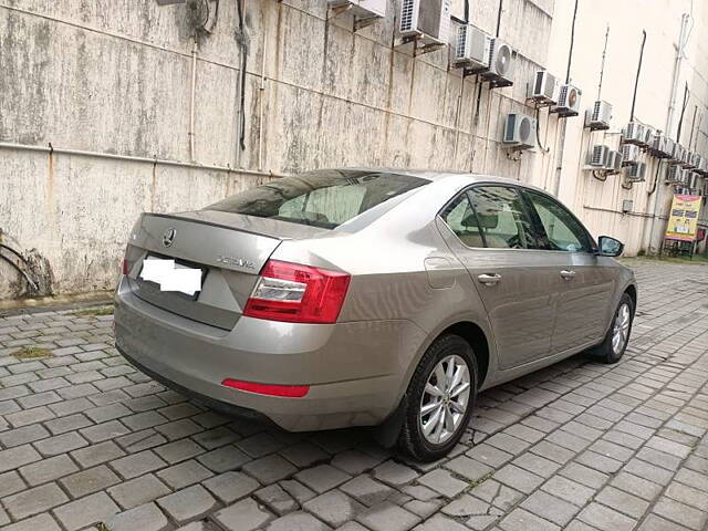 Used Skoda Octavia [2013-2015] Style 1.8 TSI AT in Mumbai