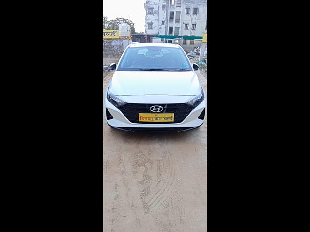 Used 2021 Hyundai Elite i20 in Jaipur