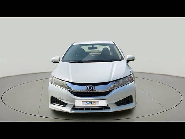 Used Honda City [2014-2017] SV in Lucknow