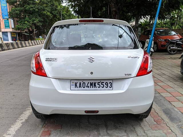 Used Maruti Suzuki Swift [2011-2014] VDi in Bangalore