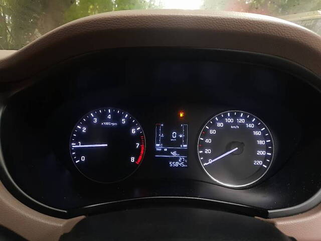 Used Hyundai Elite i20 [2018-2019] Era 1.2 in Mumbai