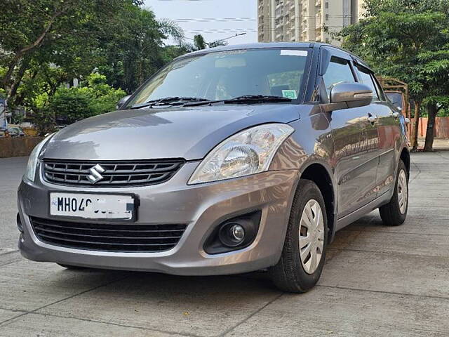 Used Maruti Suzuki Swift DZire [2011-2015] VXI in Mumbai