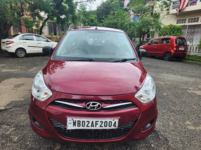 Used 2014 Hyundai i10 in Kolkata