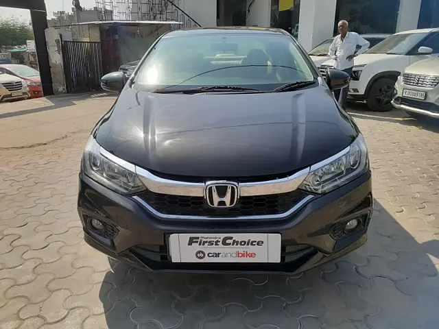 Used 2019 Honda City in Alwar