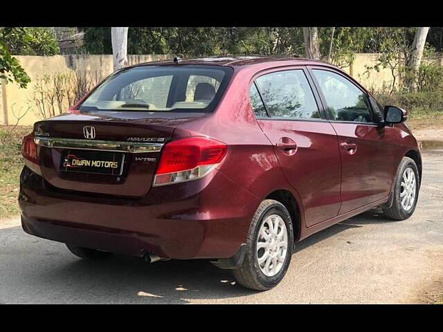 Used Honda Amaze [2013-2016] 1.2 S AT i-VTEC in Delhi