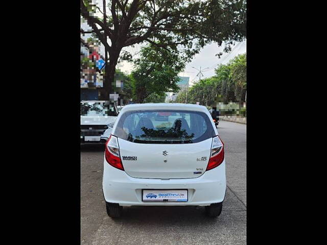 Used Maruti Suzuki Alto K10 [2014-2020] VXi AMT [2014-2018] in Thane