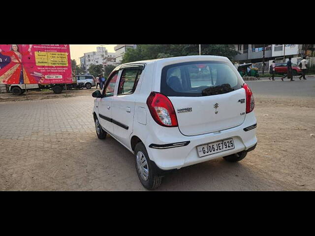 Used Maruti Suzuki Alto 800 [2012-2016] Lxi in Vadodara