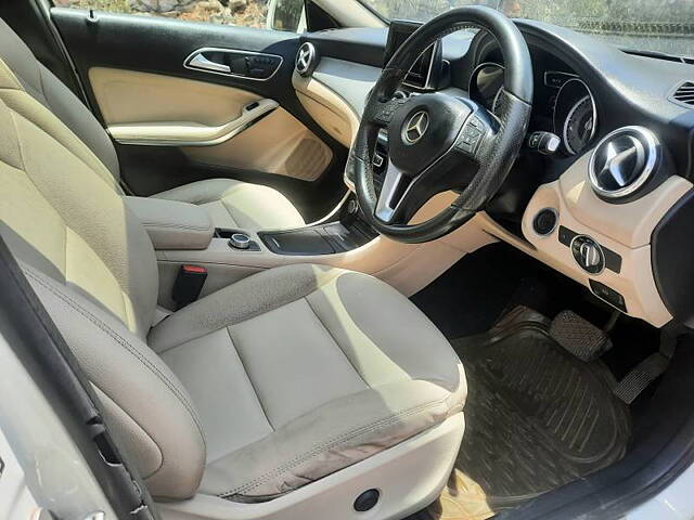 Used Mercedes-Benz GLA [2014-2017] 200 CDI Sport in Mumbai