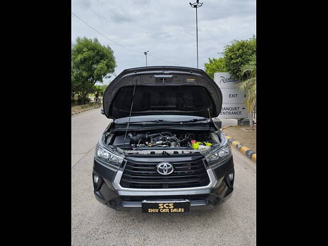 Used Toyota Innova Crysta [2020-2023] GX 2.7 AT 7 STR in Delhi