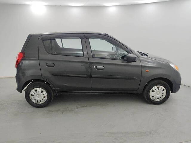 Used Maruti Suzuki Alto 800 [2012-2016] Vxi in Chennai