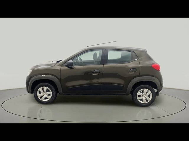 Used Renault Kwid [2015-2019] RXL [2015-2019] in Bangalore