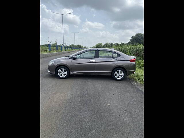 Used Honda City [2014-2017] V Diesel in Surat