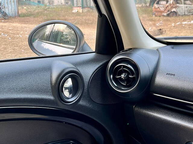 Used MINI Cooper Countryman [2012-2015] 1.6 S in Delhi