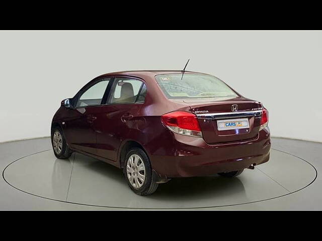 Used Honda Amaze [2013-2016] 1.2 S i-VTEC in Delhi