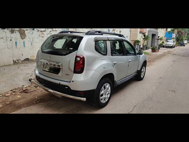 Used Renault Duster [2016-2019] 85 PS RXL 4X2 MT [2016-2017] in Delhi