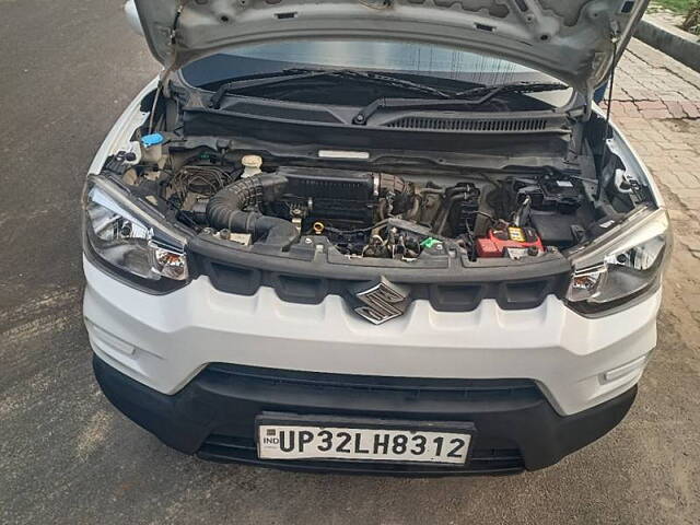 Used Maruti Suzuki S-Presso [2019-2022] VXi Plus in Lucknow