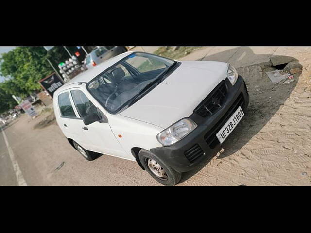 Used Maruti Suzuki Alto [2005-2010] Std in Lucknow