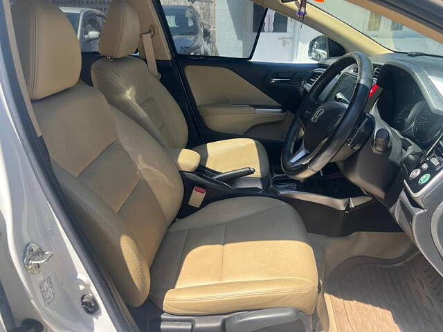 Used Honda City [2014-2017] VX (O) MT in Chennai