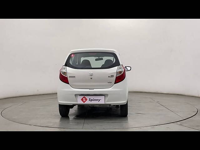 Used Maruti Suzuki Alto K10 [2014-2020] VXi AMT [2014-2018] in Chennai