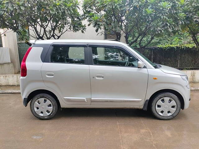 Used Maruti Suzuki Wagon R [2019-2022] VXi (O) 1.2 in Pune