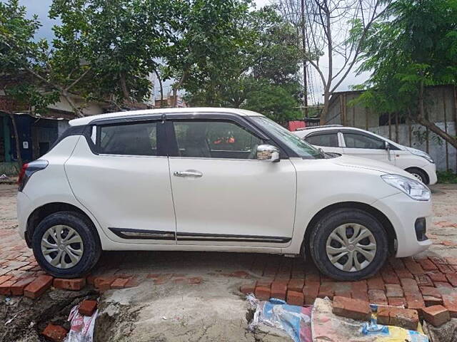 Used Maruti Suzuki Swift [2014-2018] VXi [2014-2017] in Motihari