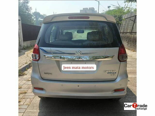 Used Maruti Suzuki Ertiga [2015-2018] VDI SHVS in Pune