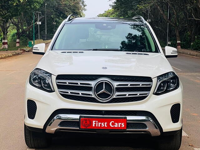 Used 2019 Mercedes-Benz GLS in Bangalore