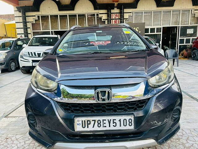 Used 2017 Honda WR-V in Kanpur