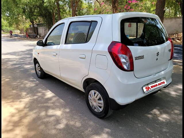 Used Maruti Suzuki Alto 800 [2012-2016] Lx CNG in Ahmedabad