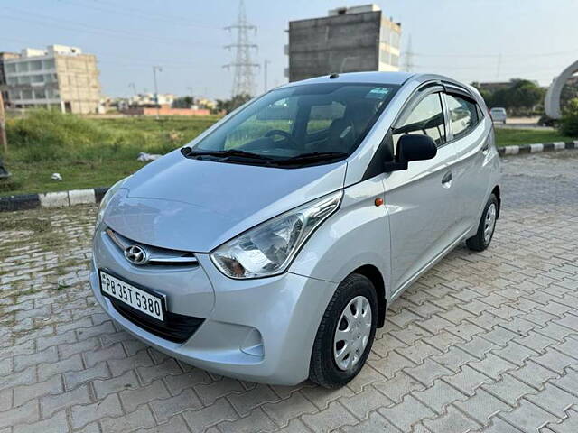 Used Hyundai Eon Era + in Kharar