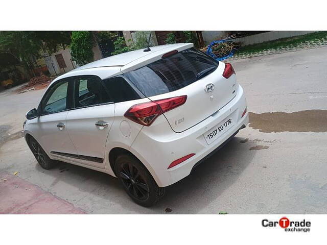 Used Hyundai Elite i20 [2014-2015] Era 1.4 CRDI in Hyderabad