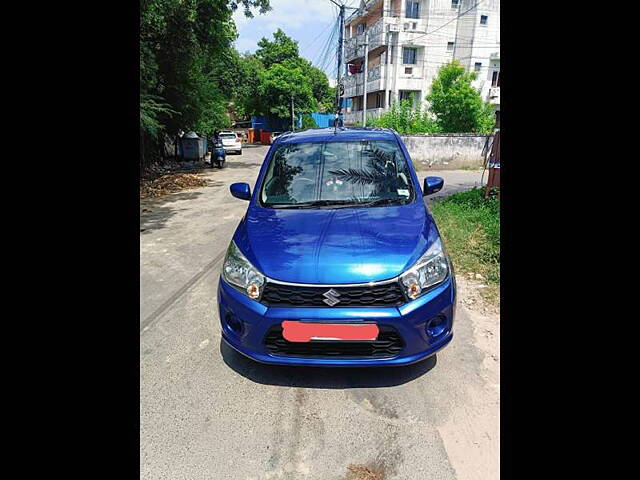 Used 2018 Maruti Suzuki Celerio in Chennai