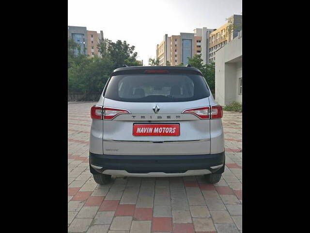 Used Renault Triber [2019-2023] RXT in Ahmedabad